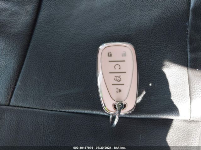 1G1ZB5ST5LF020129 Chevrolet Malibu Fwd Ls