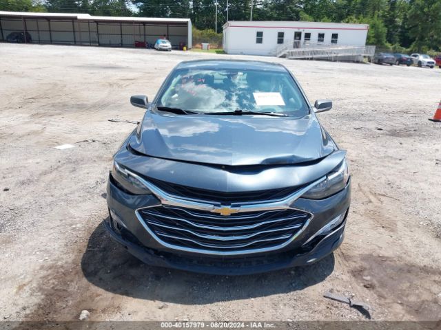 1G1ZB5ST5LF020129 Chevrolet Malibu Fwd Ls