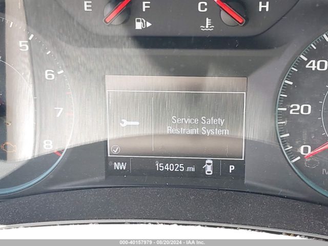 1G1ZB5ST5LF020129 Chevrolet Malibu Fwd Ls