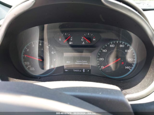 1G1ZB5ST5LF020129 Chevrolet Malibu Fwd Ls