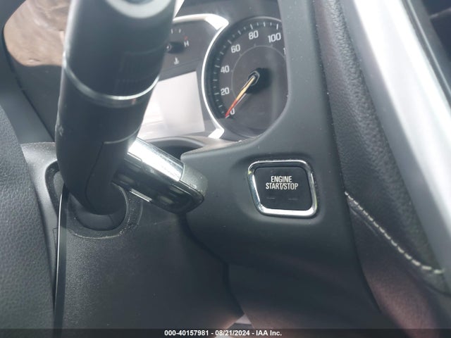 1GKKNMLS9LZ128370 GMC Acadia Fwd Slt