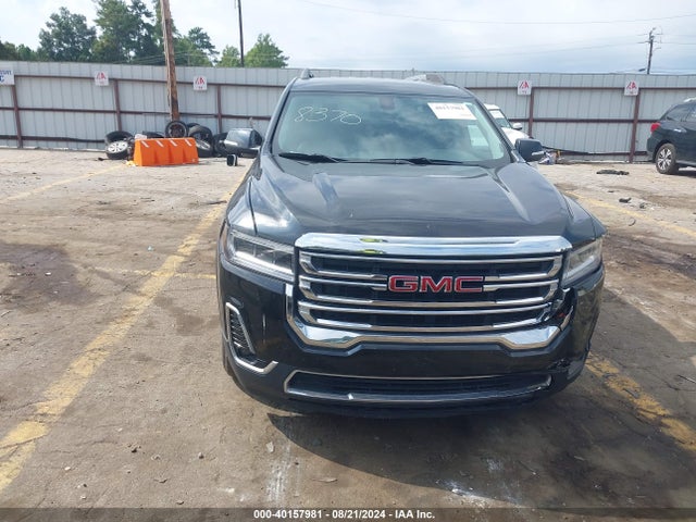 1GKKNMLS9LZ128370 GMC Acadia Fwd Slt
