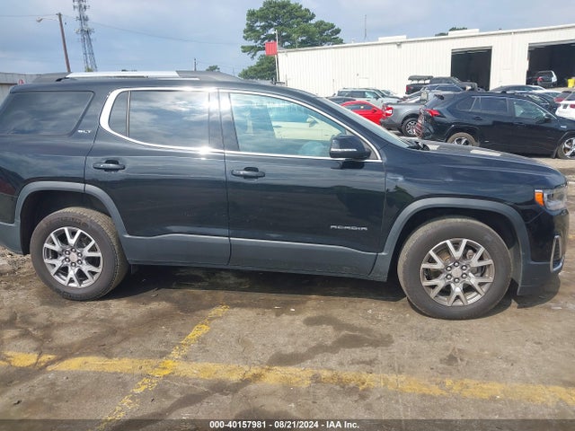 1GKKNMLS9LZ128370 GMC Acadia Fwd Slt