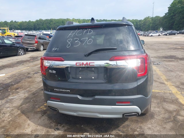 1GKKNMLS9LZ128370 GMC Acadia Fwd Slt