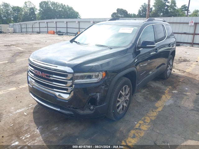 1GKKNMLS9LZ128370 GMC Acadia Fwd Slt