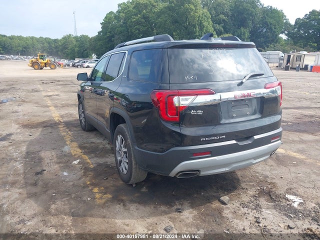 1GKKNMLS9LZ128370 GMC Acadia Fwd Slt