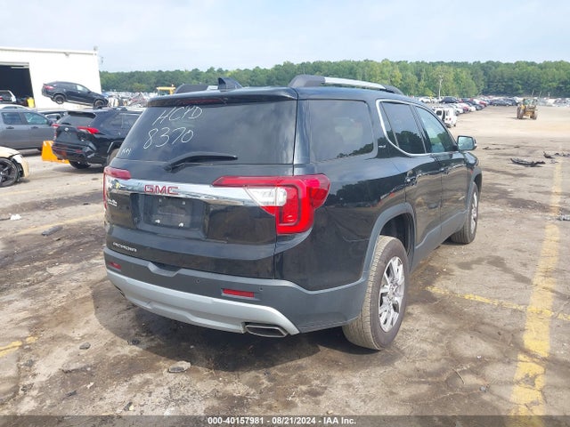 1GKKNMLS9LZ128370 GMC Acadia Fwd Slt