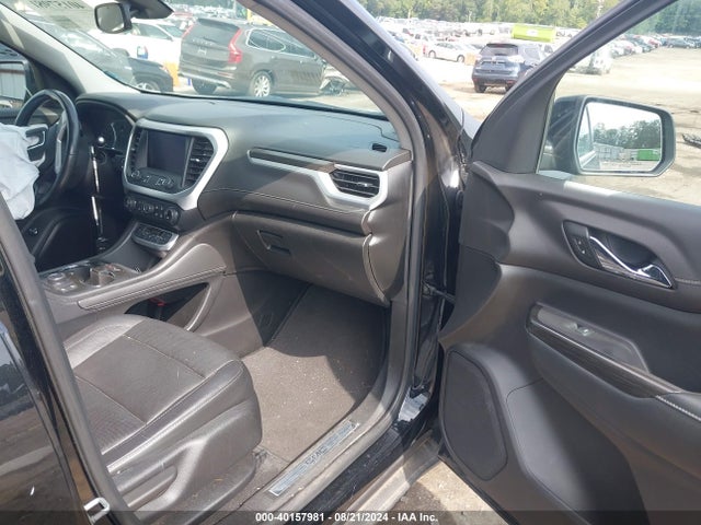 1GKKNMLS9LZ128370 GMC Acadia Fwd Slt