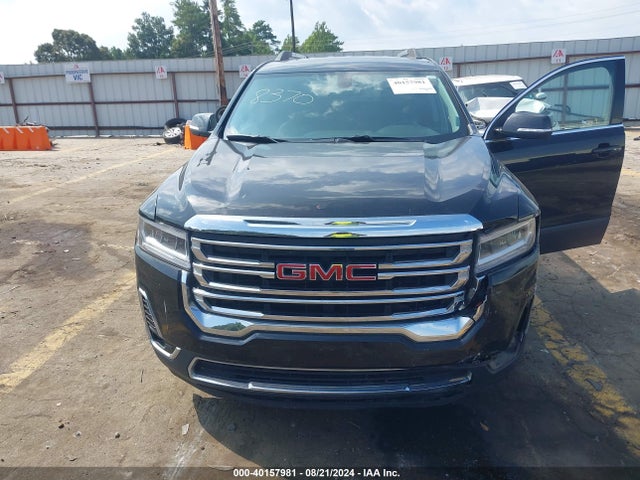 1GKKNMLS9LZ128370 GMC Acadia Fwd Slt