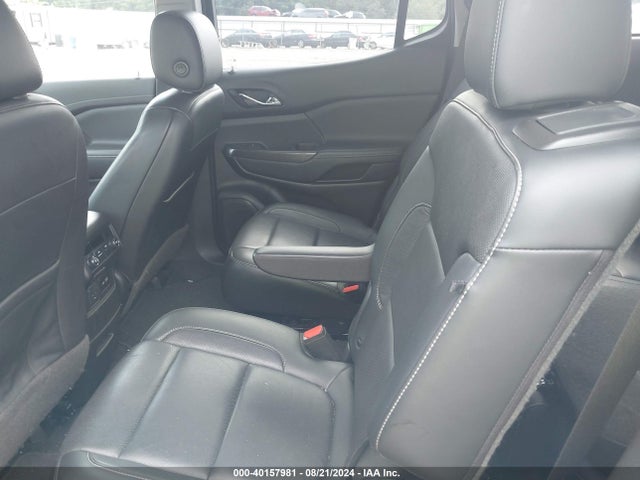 1GKKNMLS9LZ128370 GMC Acadia Fwd Slt