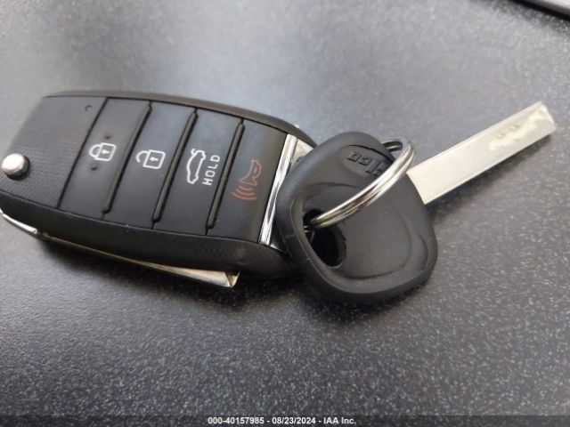 5XXGT4L34JG232474 KIA Optima S