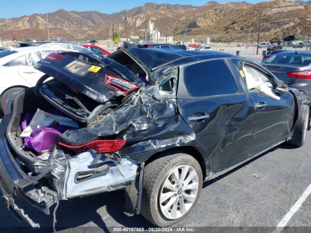 5XXGT4L34JG232474 KIA Optima S