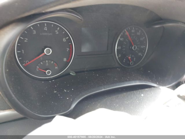 5XXGT4L34JG232474 KIA Optima S
