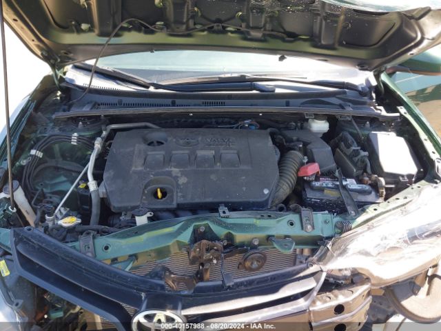 5YFBPRHEXEP090389 Toyota Corolla Le Eco Plus