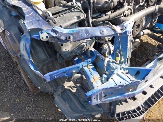 JF1VA2T67J9824031 Subaru Wrx Sti Limited