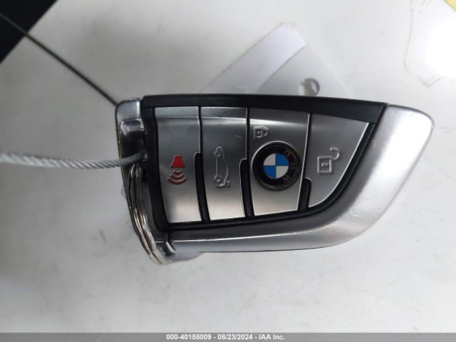 WBAJS1C0XLWW81542 BMW 540I