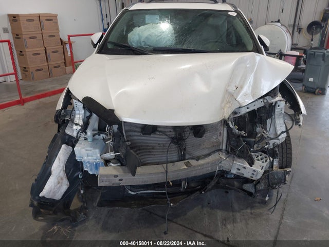 Toyota Highlander Xle 2018 5TDJZRFH5JS561322 Image 10