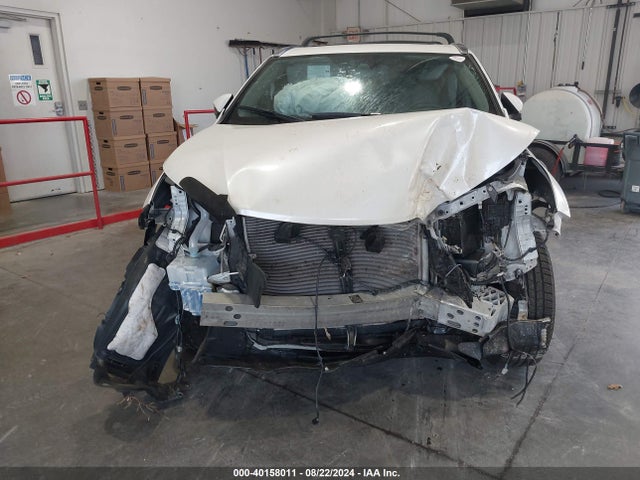 Toyota Highlander Xle 2018 5TDJZRFH5JS561322 Image 11
