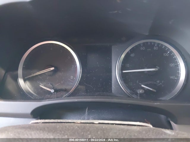 Toyota Highlander Xle 2018 5TDJZRFH5JS561322 Image 14