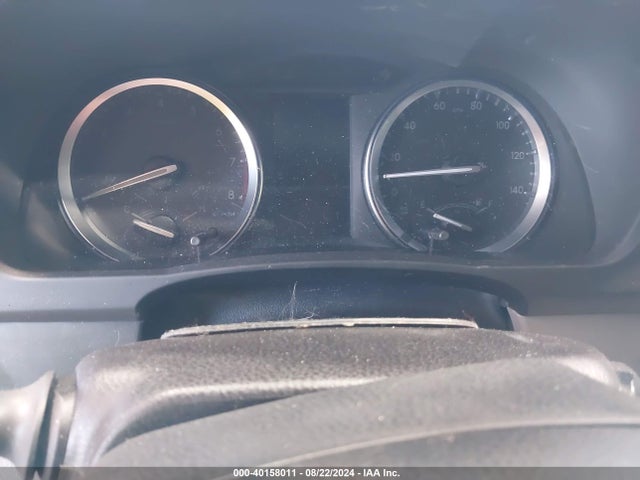 Toyota Highlander Xle 2018 5TDJZRFH5JS561322 Image 7
