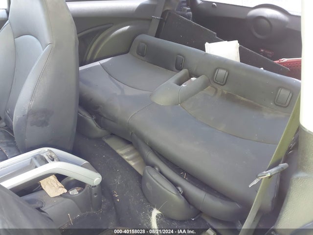 2010 MINI COOPER S WMWMF7C55ATW89823 Photo 7
