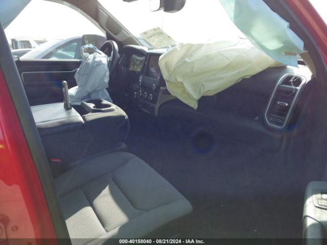 1C6SRFFT9KN920872 RAM 1500 Big Horn/lone Star  4x4 5'7 Box