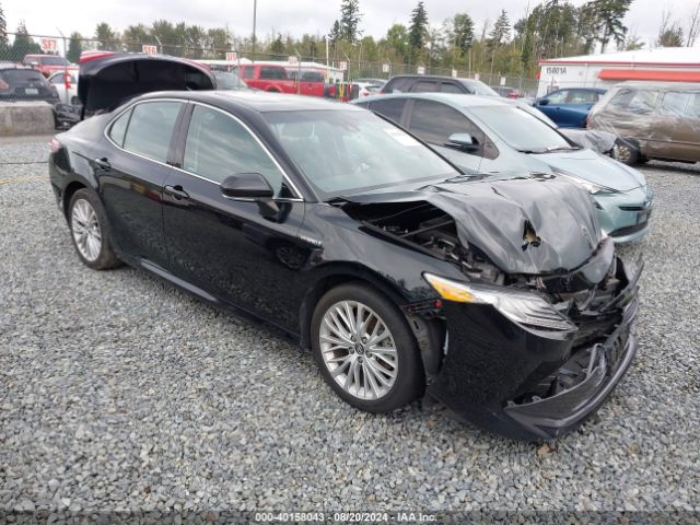 4T1B21HK7KU517365 auction archive image