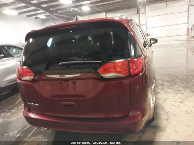 2C4RC1DG0MR545820 Chrysler Voyager Lxi