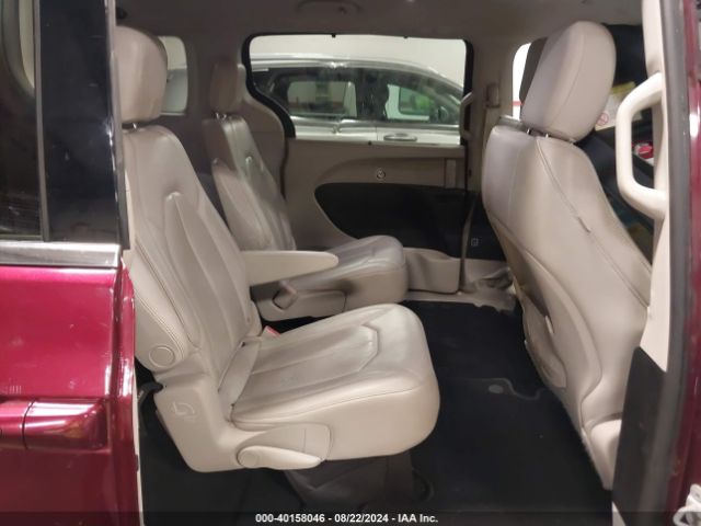 2C4RC1DG0MR545820 Chrysler Voyager Lxi