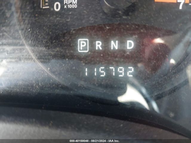 1C4NJCBA0HD147336 Jeep Compass Sport Fwd