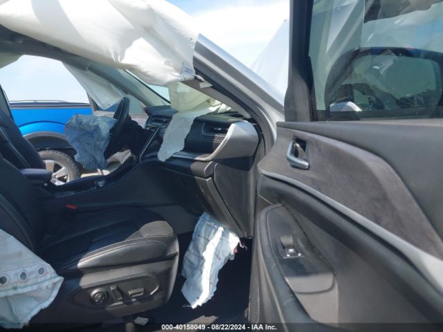 1C4RJKBG9N8560151 Jeep Grand Cherokee L Limited 4x4