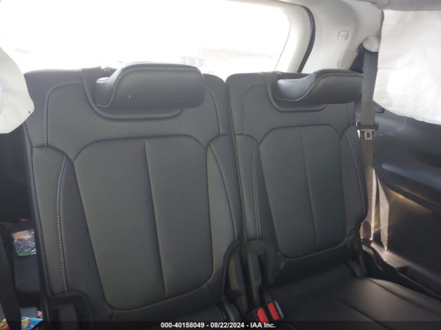 1C4RJKBG9N8560151 Jeep Grand Cherokee L Limited 4x4