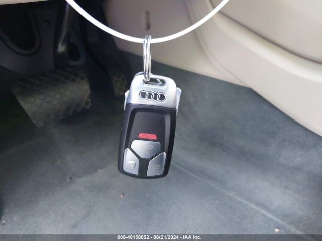 WA1BNAFY7L2079358 Audi Q5 Premium Plus 45 Tfsi Quattro S Tronic