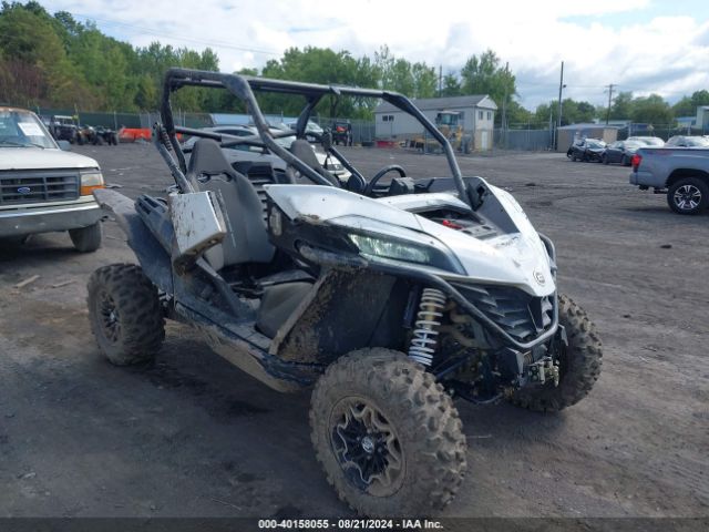 2023 CF MOTO ZFORCE LCELV1ZR2P6002006