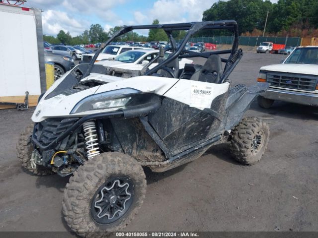 2023 CF MOTO ZFORCE LCELV1ZR2P6002006 Photo 1