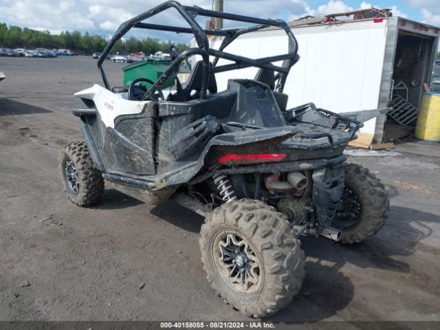 2023 CF MOTO ZFORCE LCELV1ZR2P6002006 Photo 2