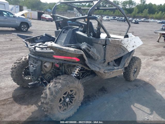 2023 CF MOTO ZFORCE LCELV1ZR2P6002006 Photo 3