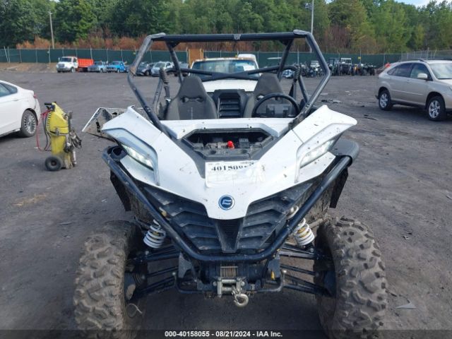2023 CF MOTO ZFORCE LCELV1ZR2P6002006 Photo 4