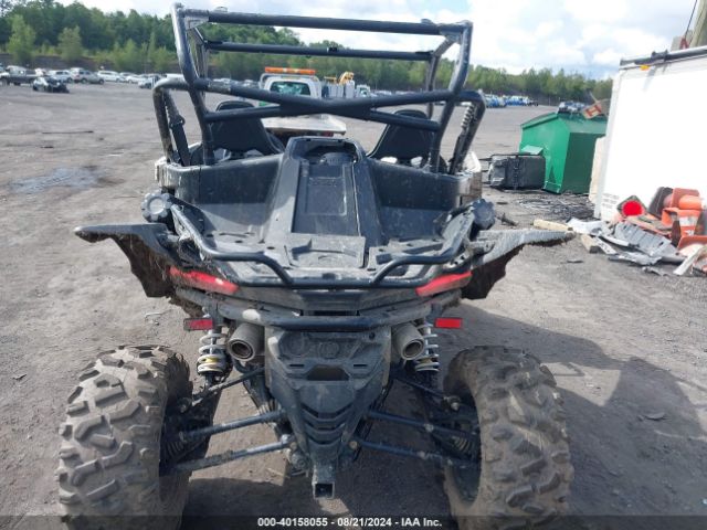 2023 CF MOTO ZFORCE LCELV1ZR2P6002006 Photo 5