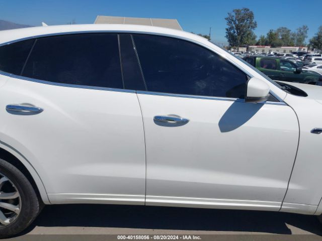ZN661XUA6KX333329 Maserati Levante