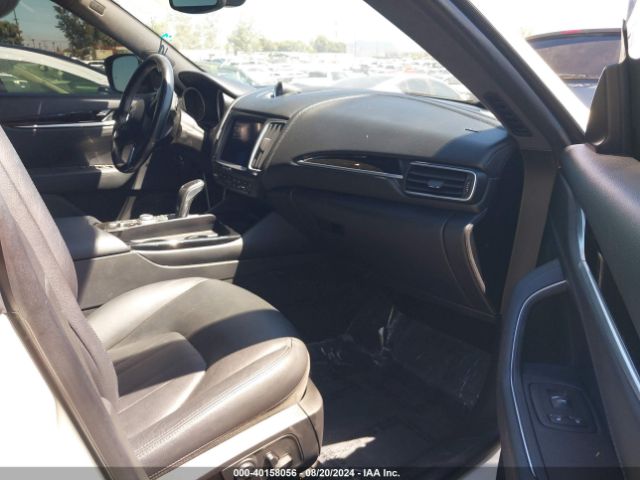 ZN661XUA6KX333329 Maserati Levante