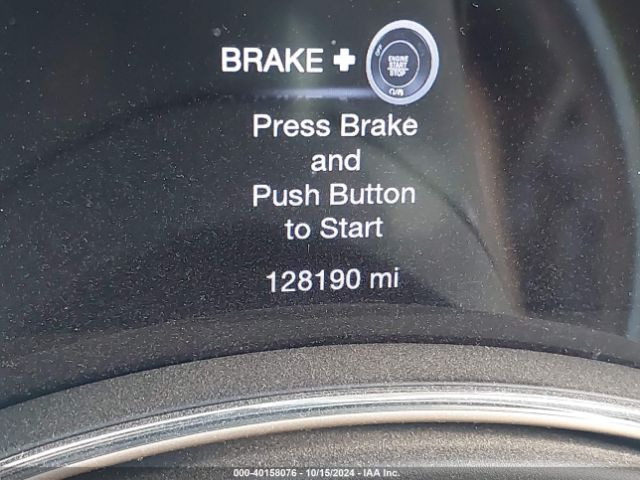 1C4RJEJG7GC369511 Jeep Grand Cherokee Summit