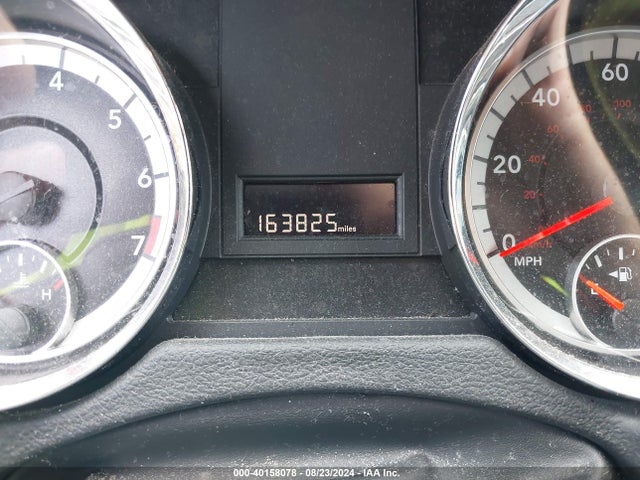 Dodge Grand Caravan Sxt 2017 2C4RDGCG3HR697887 Image 7
