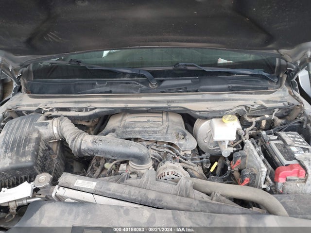 RAM 1500 2019 1C6SRFFT3KN756874 Image 10