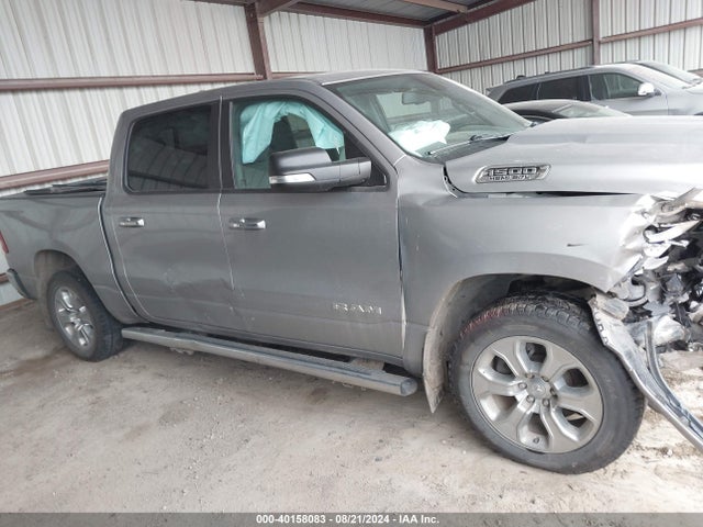 RAM 1500 2019 1C6SRFFT3KN756874 Image 13