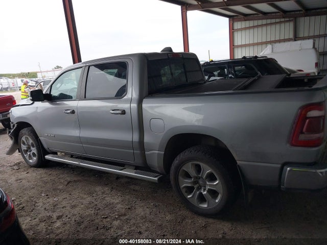1C6SRFFT3KN756874 RAM 1500