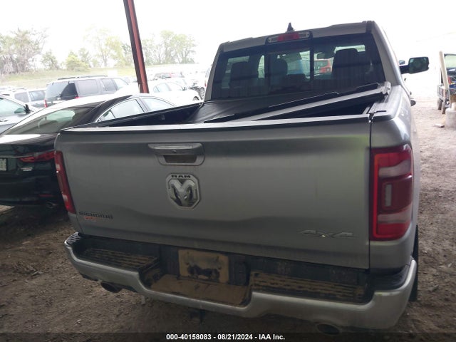 RAM 1500 2019 1C6SRFFT3KN756874 Image 16