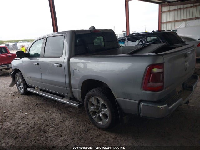 RAM 1500 2019 1C6SRFFT3KN756874 Image 3