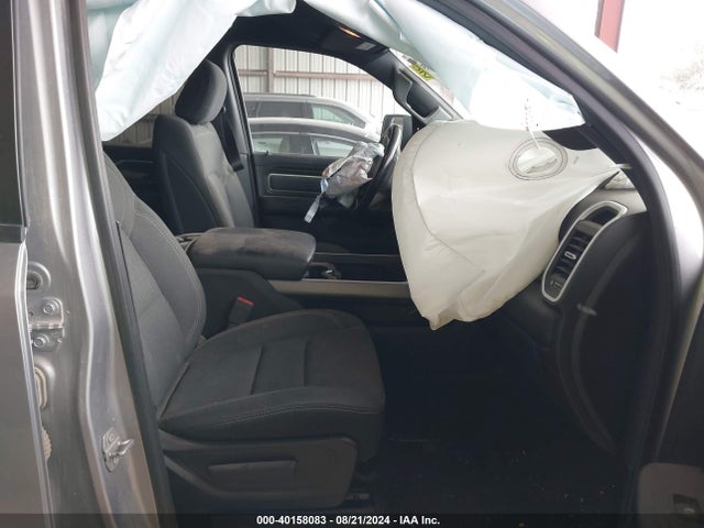 RAM 1500 2019 1C6SRFFT3KN756874 Image 5