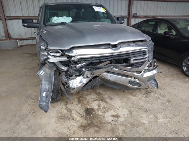 1C6SRFFT3KN756874 RAM 1500